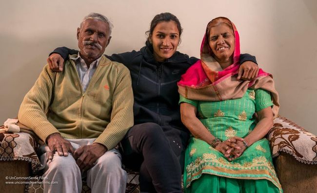 Rani Rampal and her girls battled COVID-19 and personal trouble to script history at the Tokyo Olympics when they sailed into the semi finals.